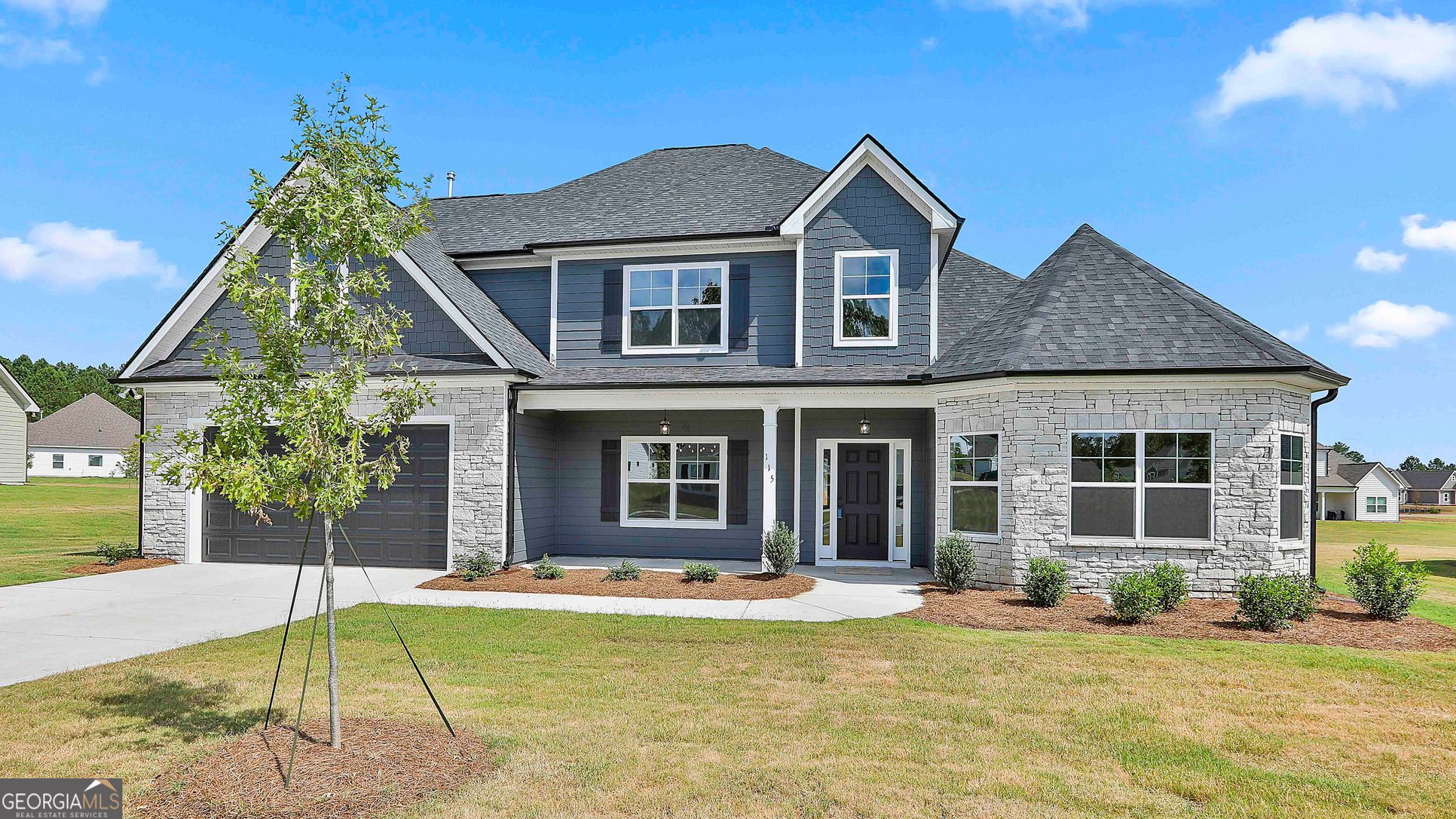 Fieldstone,30276