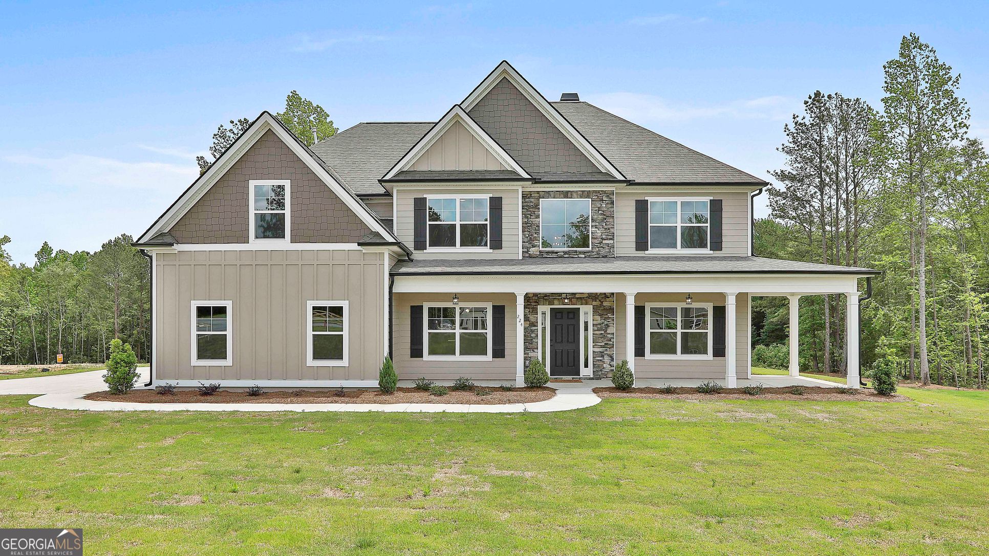 Estates At Cedar Grove,30213