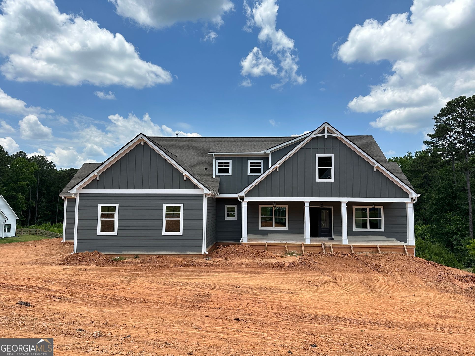 Reagan Farm,30263
