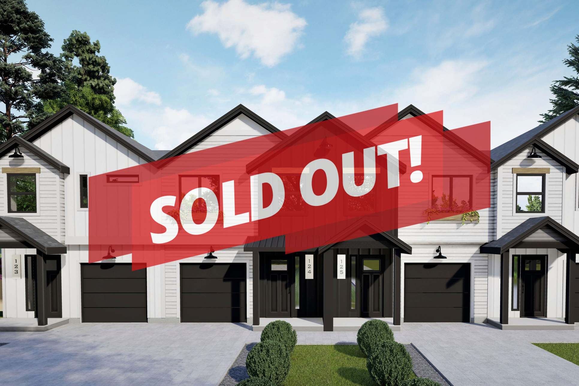 Redwood Landing Addition II,97013