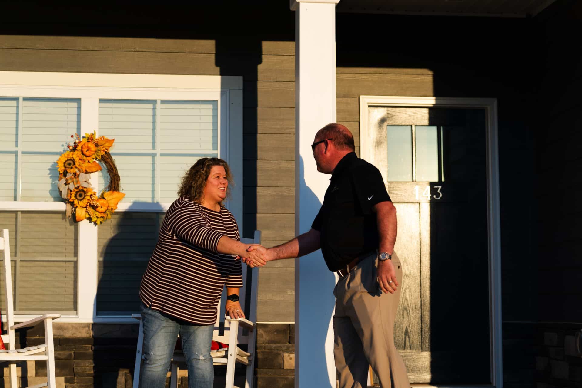 Build On Your Land,29607