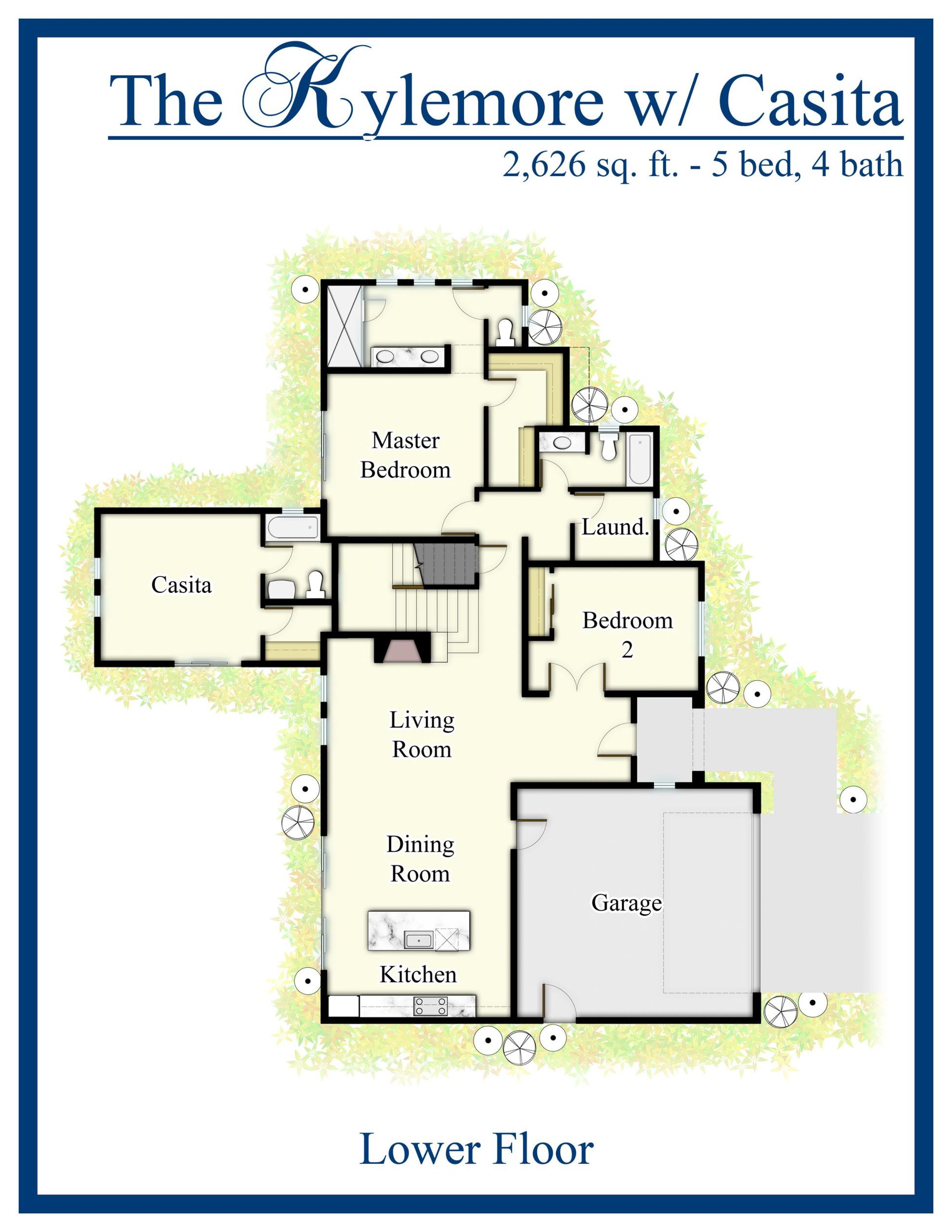 The Reserve At River Oaks,93446