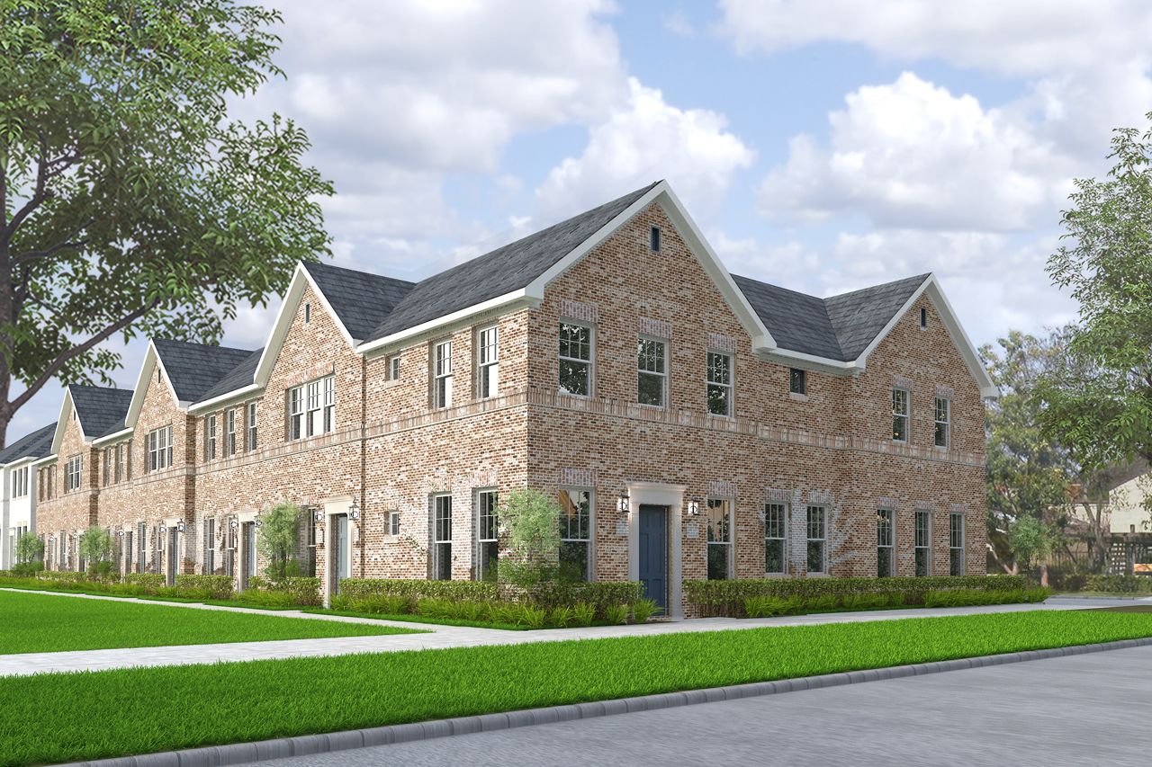 1897 Townhomes,75074