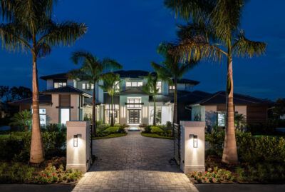 McGarvey Custom Homes,34135