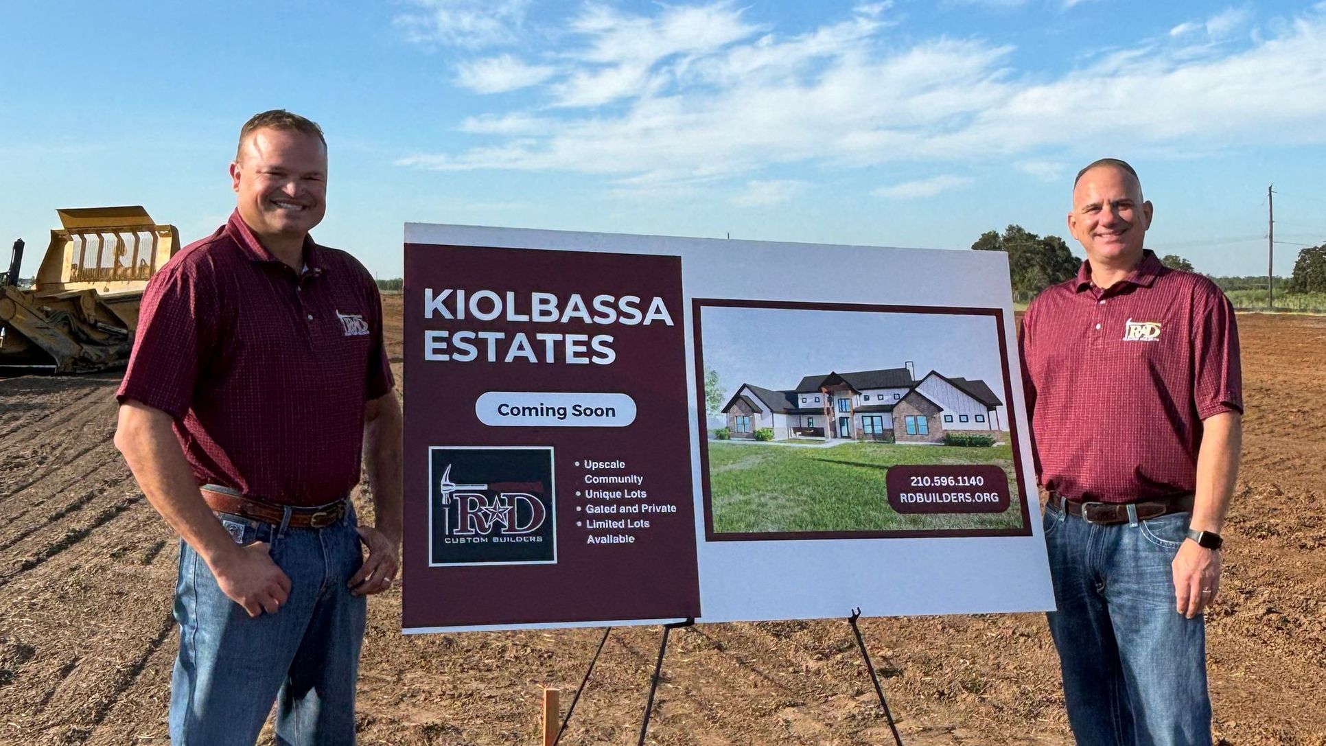 Kiolbassa Estates,78152