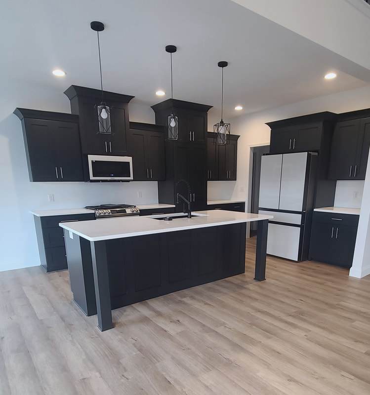 Stonehill Homes Of Indiana, Inc.,46582