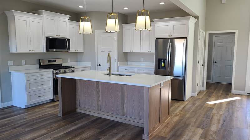 Stonehill Homes Of Indiana, Inc.,46582