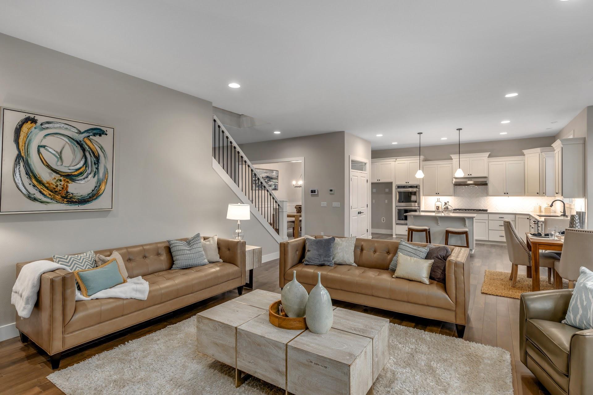 Knightsviewportland's West Hills,97006