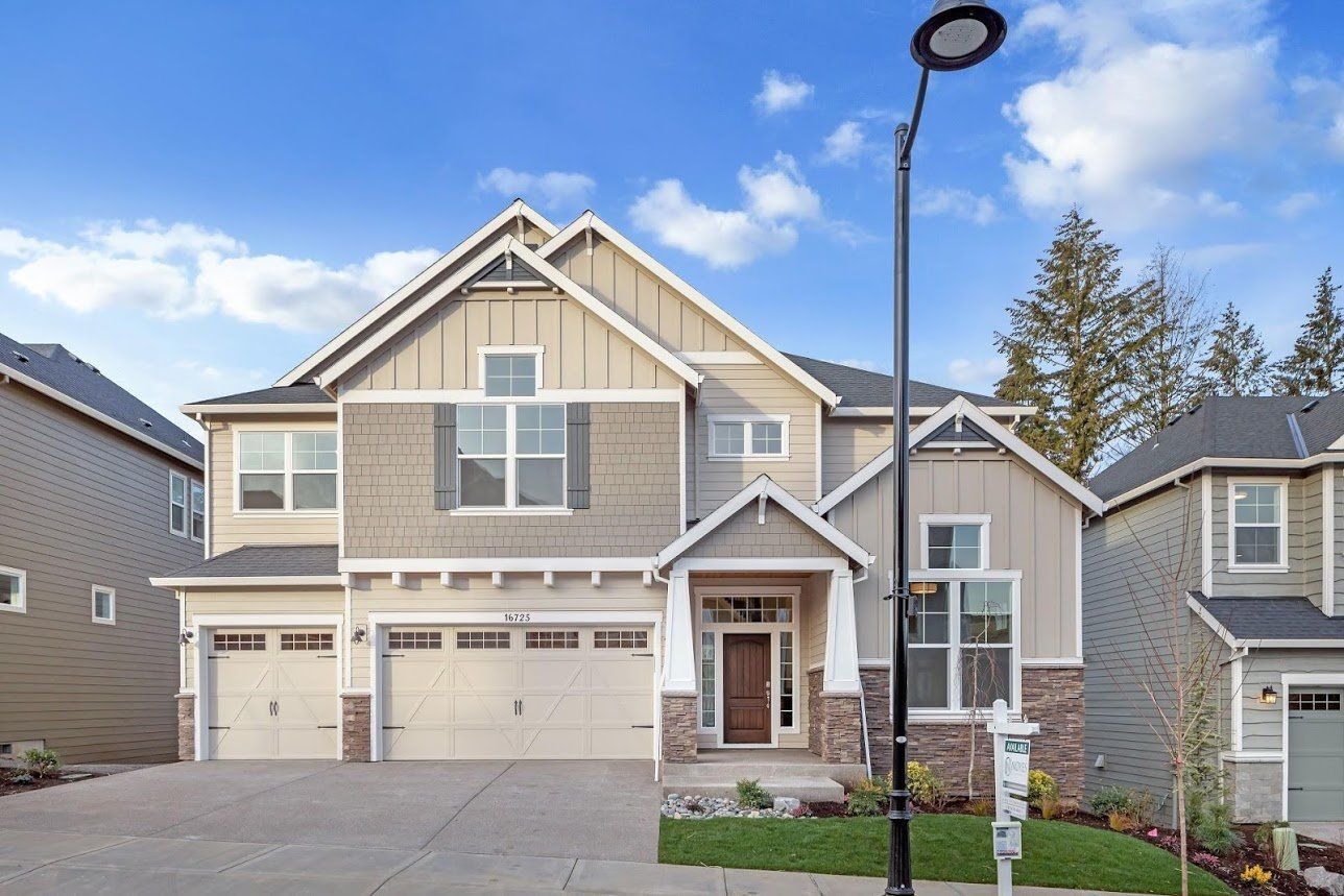 Iron Ridge Woodsportland's West Hills,97006