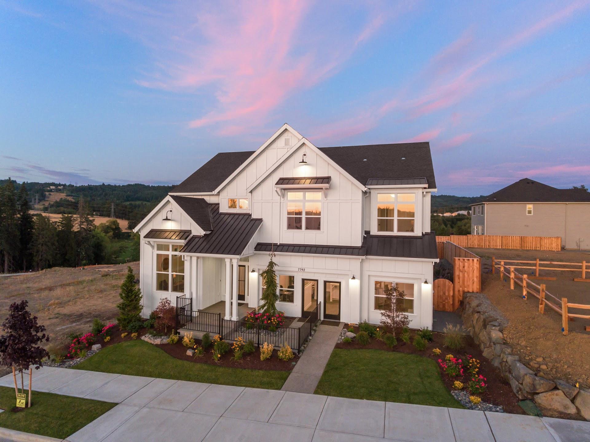 Highlands At North Bethanybethany OR,97006