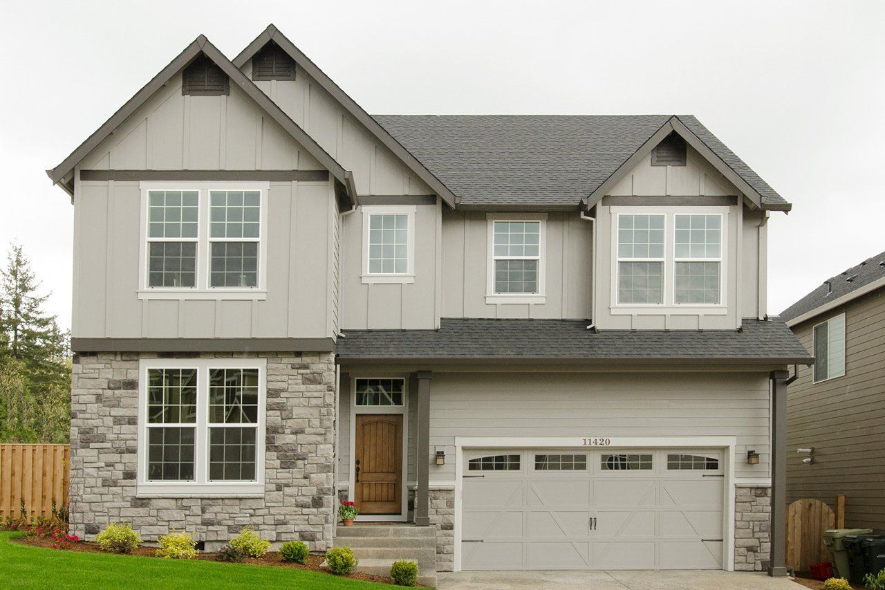 Iron Ridge Groveportland's West Hills,97006