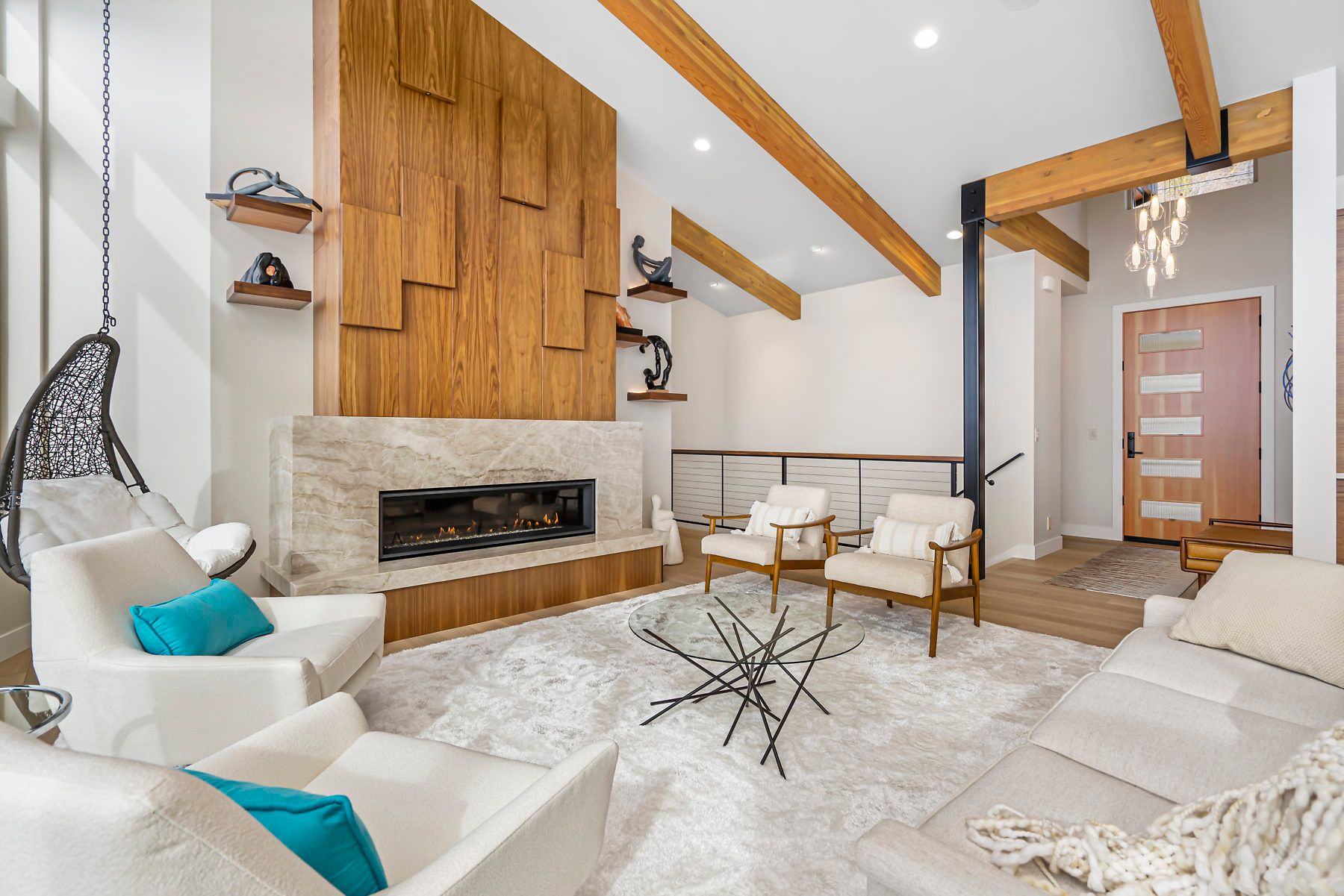 Monarch Custom Homes,83815