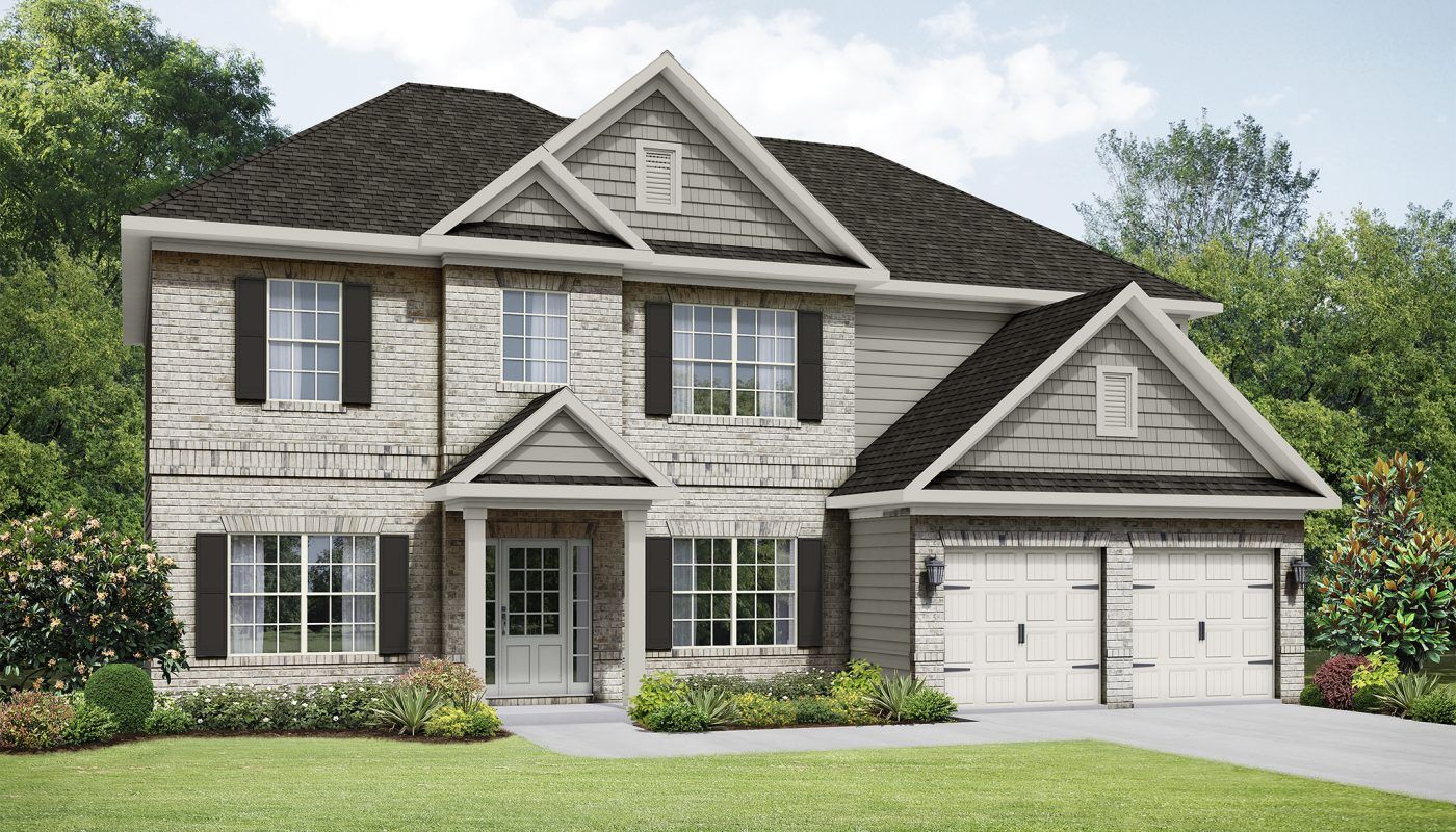 Ruby Creek Estates Stephen Elliott Homes,30349