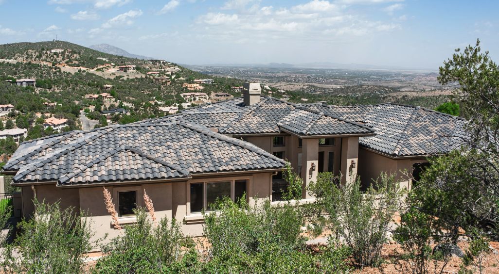 Crystal Creek Builders, Inc.,86303