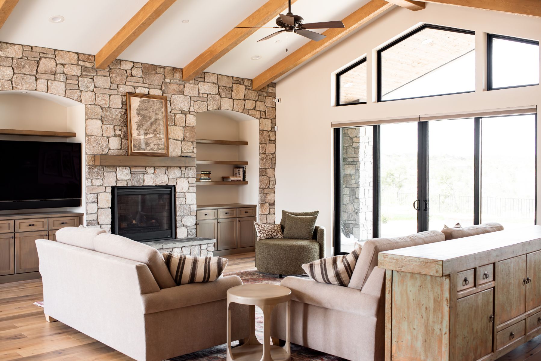 Crystal Creek Builders, Inc.,86303