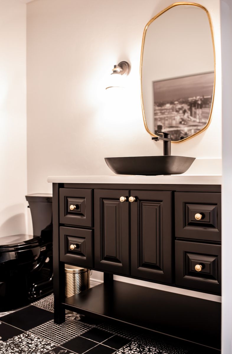 Crystal Creek Builders, Inc.,86303