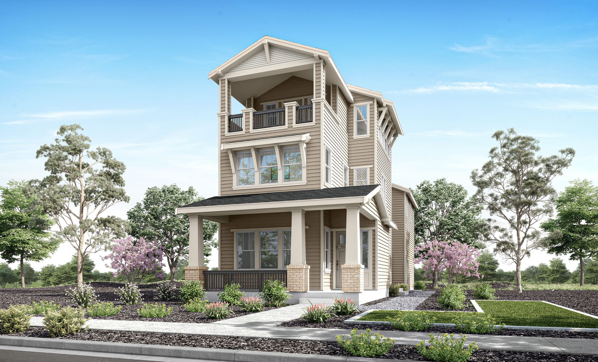 Huntington Ranch,84663