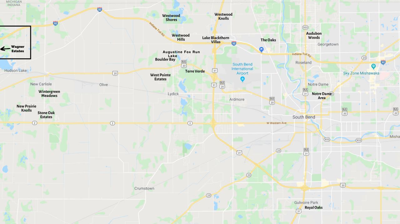 West Pointe Estates,46628