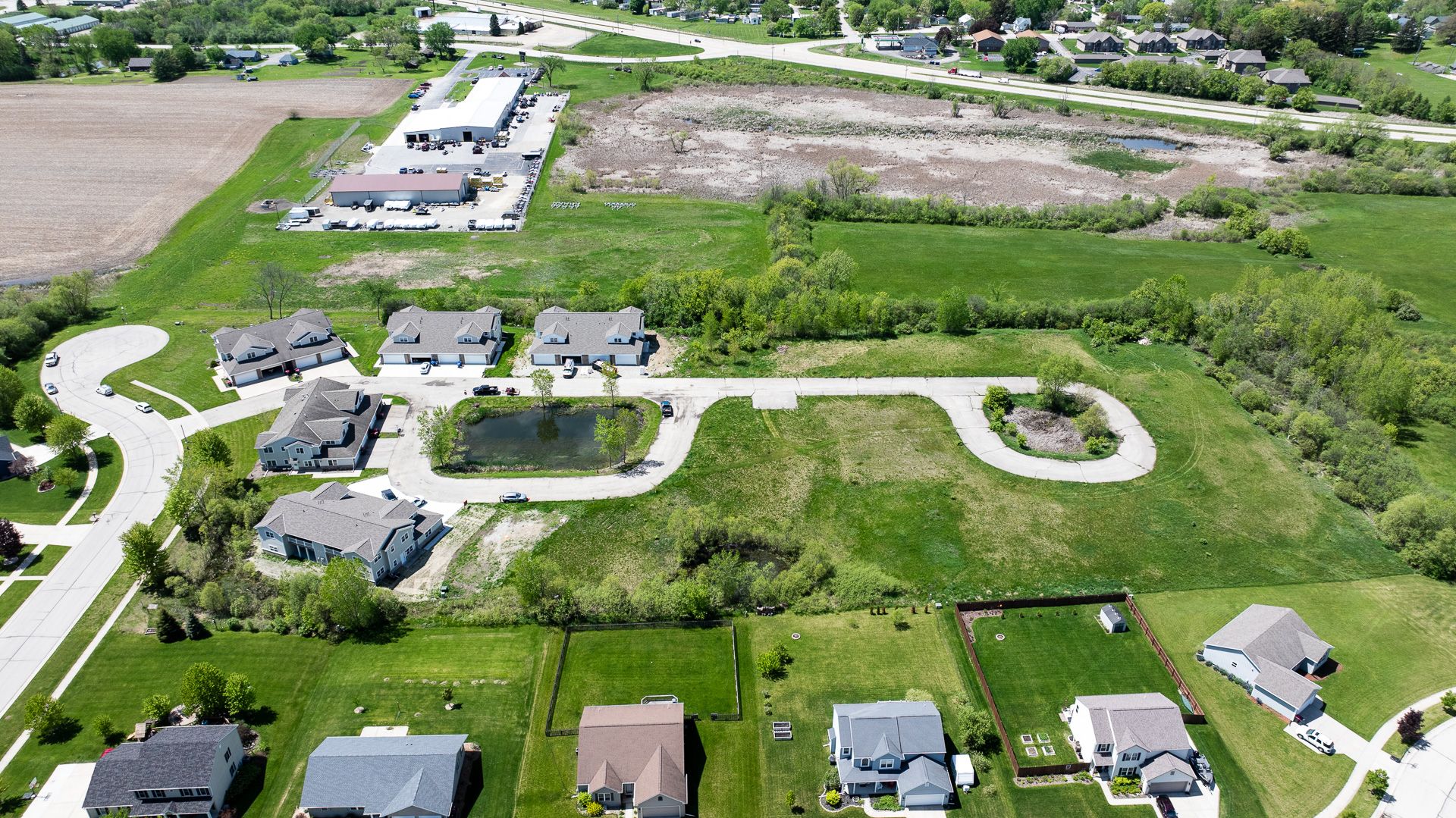 Quiet Meadows,53038
