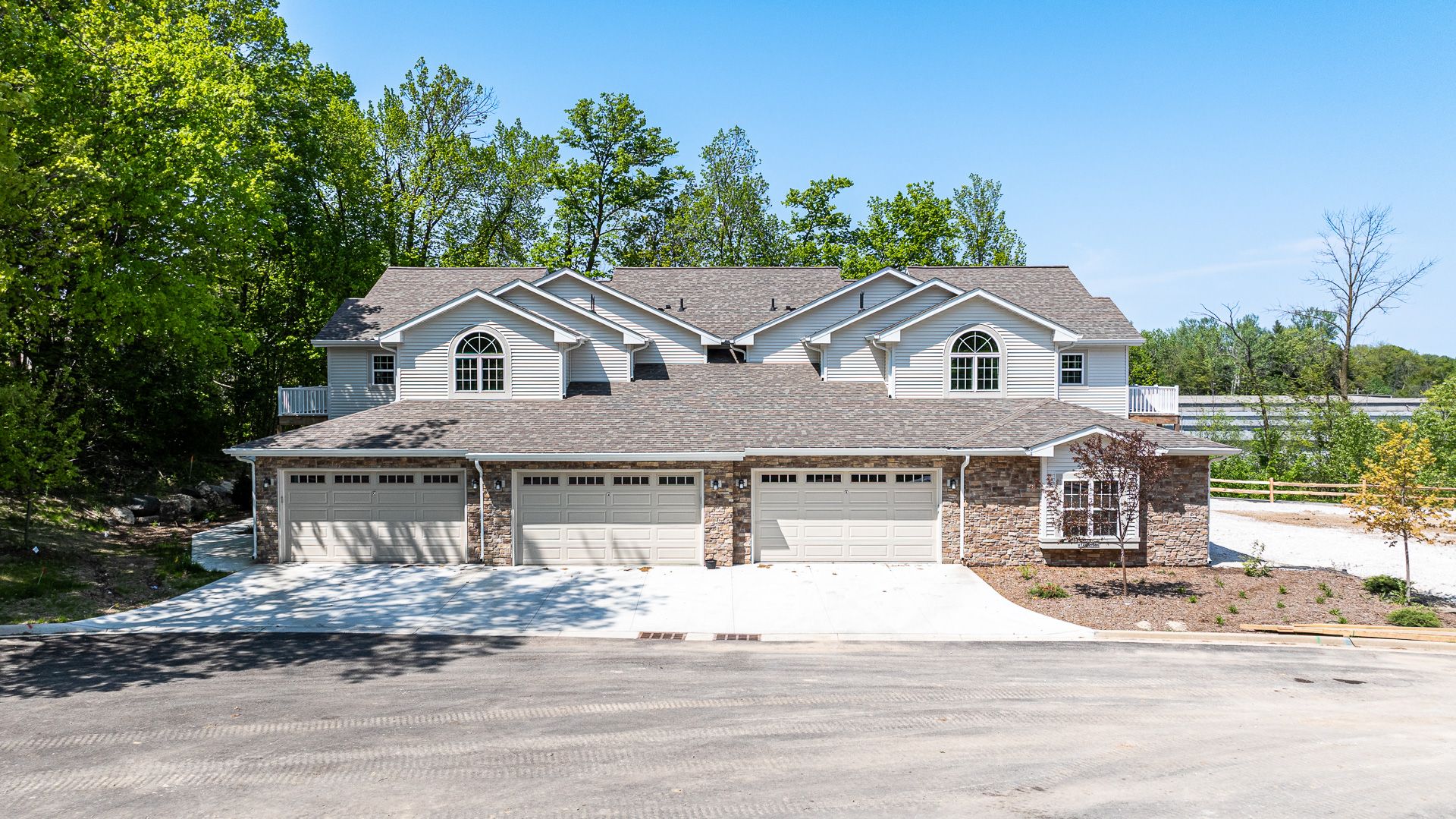 Seven Pines,53022