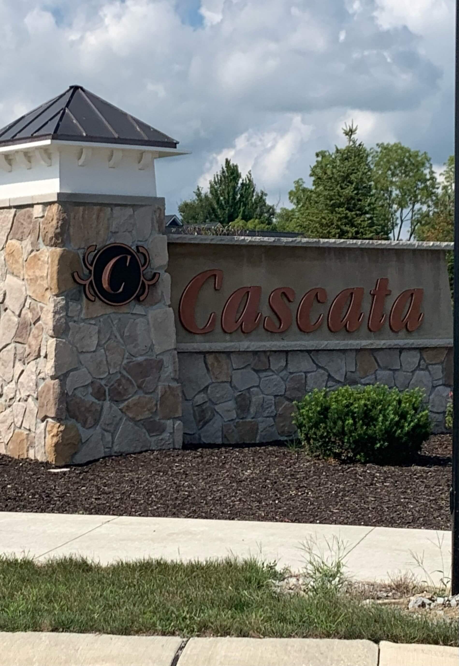 Cascata Estates,46748