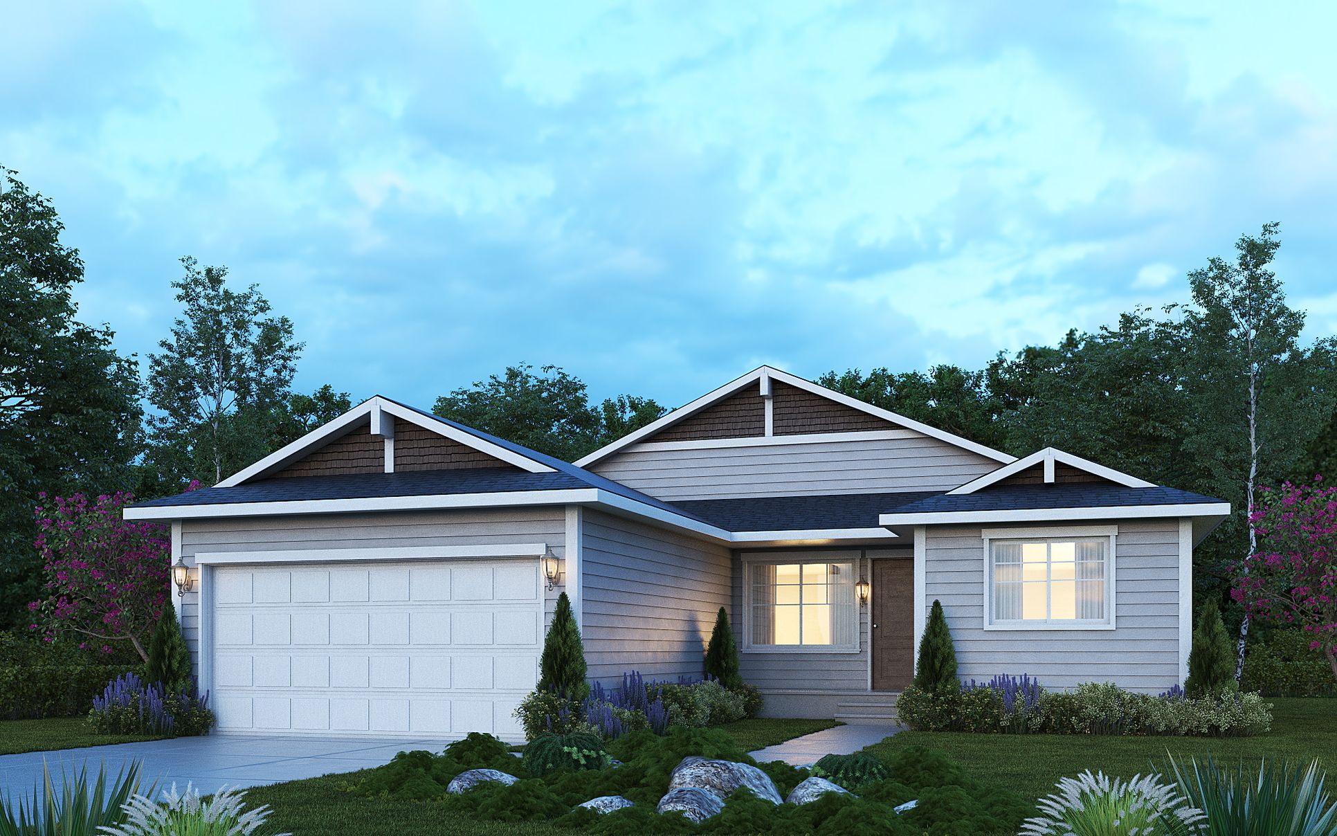 Traditions West,99001