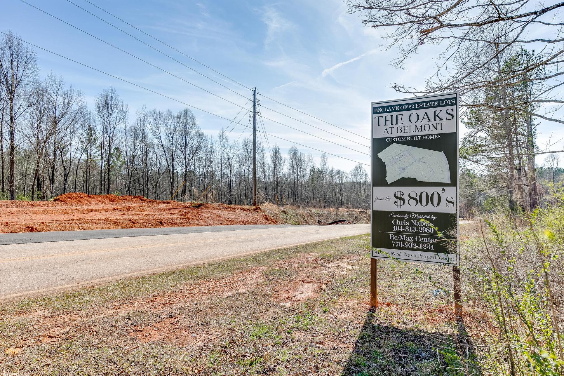 The Oaksbelmont,30567