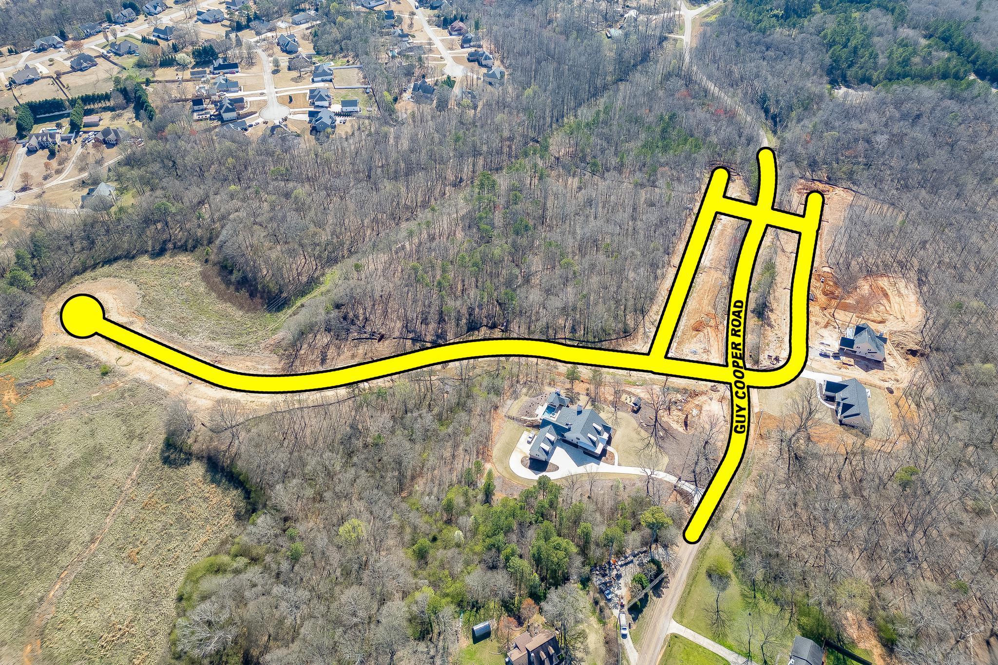 The Oaks At Belmont,30567