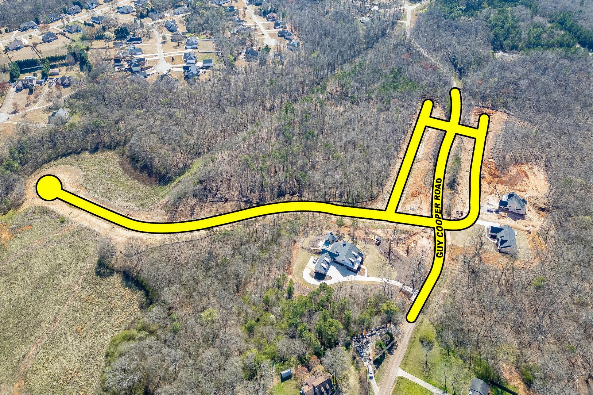 The Oaks At Belmont,30567