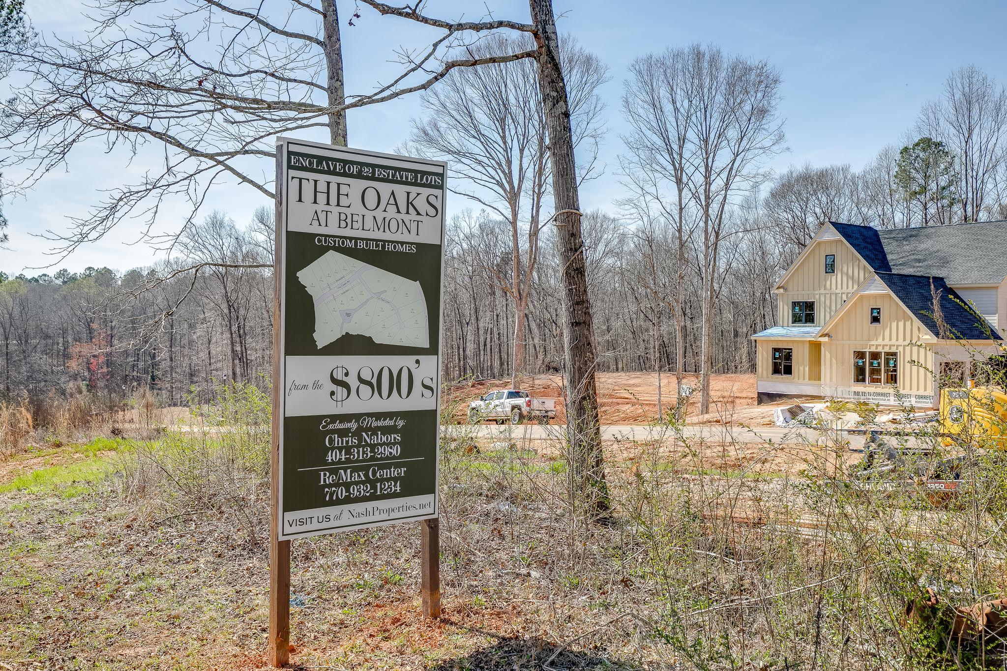 The Oaksbelmont,30567