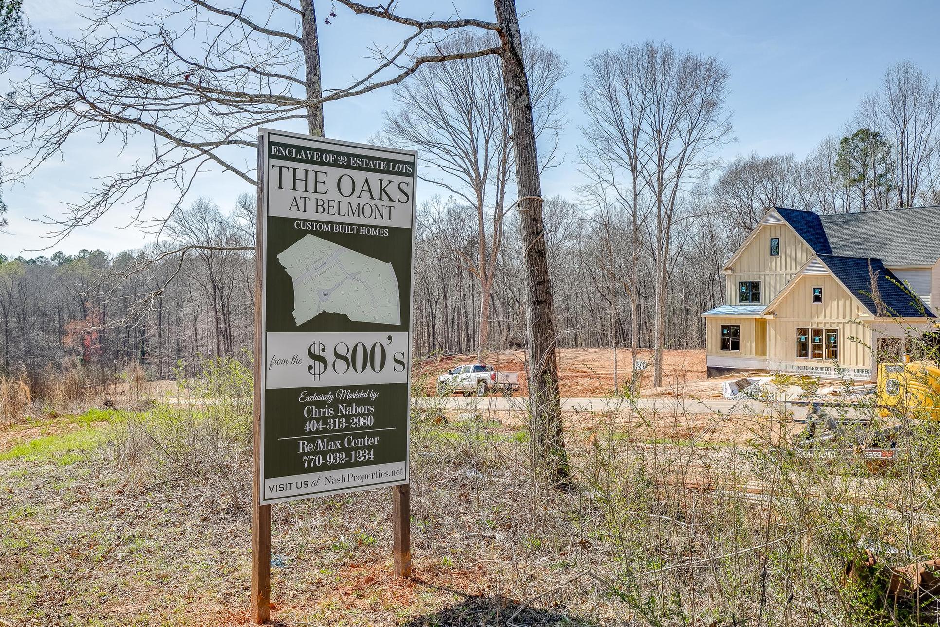 The Oaksbelmont,30567