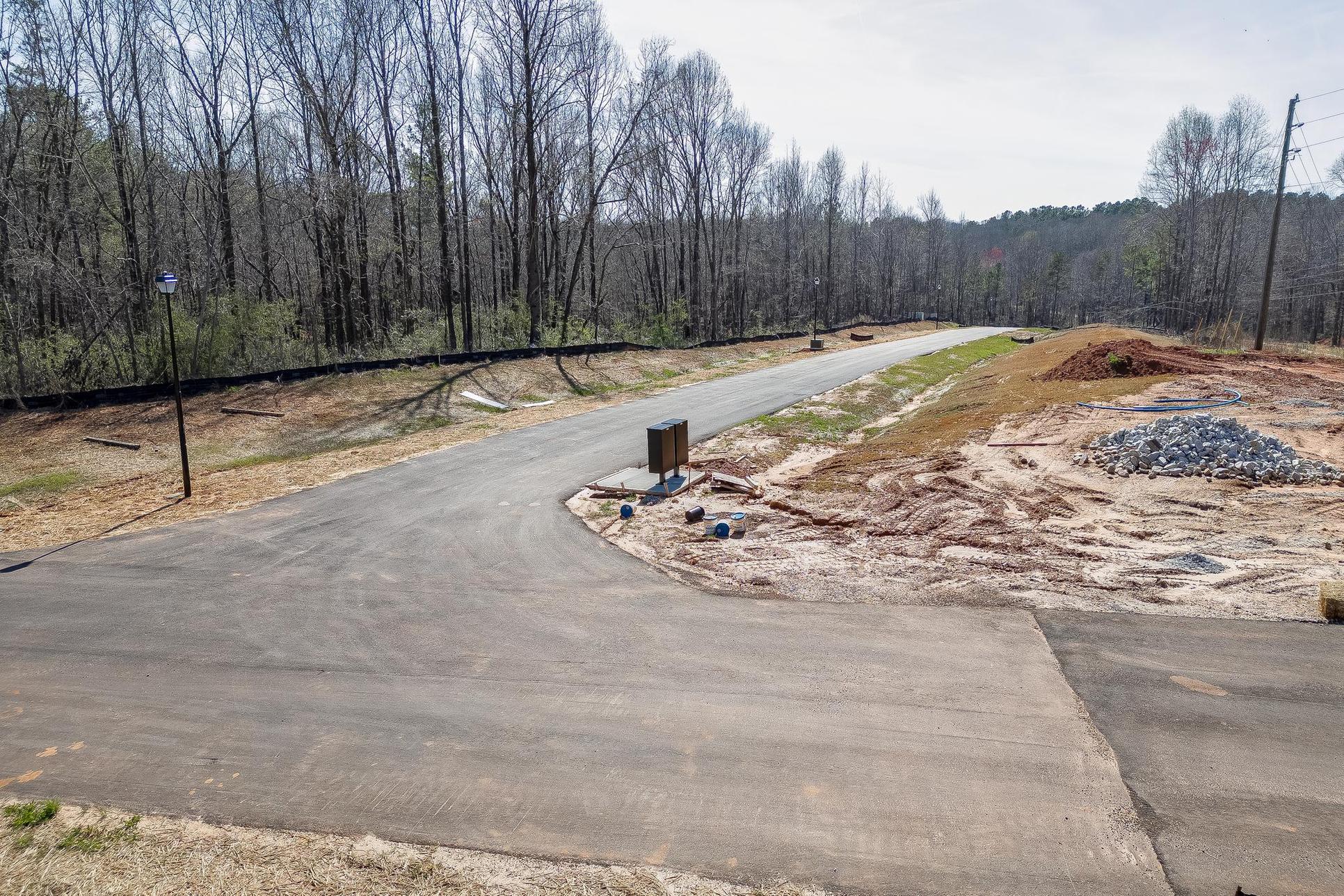 The Oaks At Belmont,30567