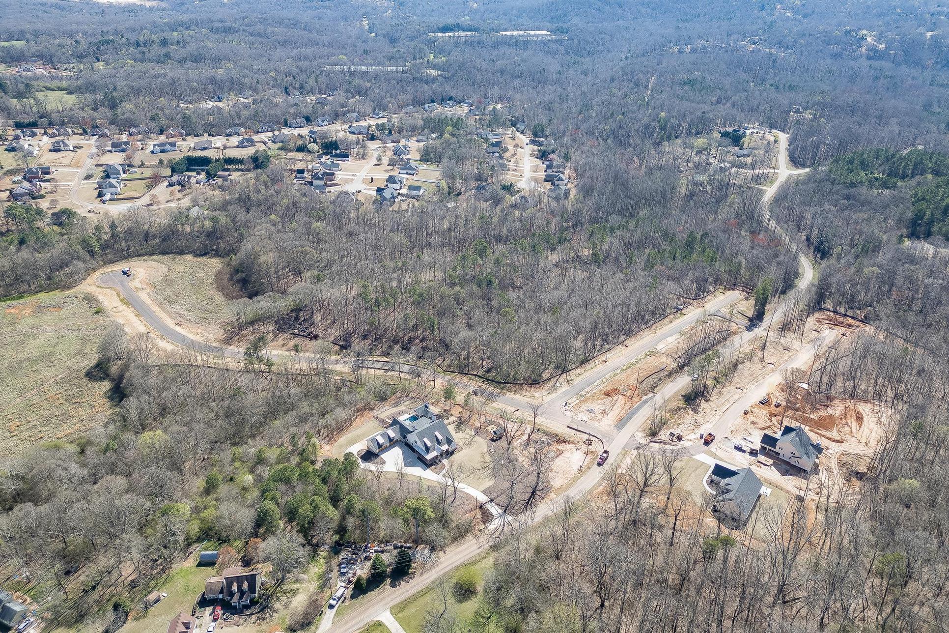 The Oaks At Belmont,30567