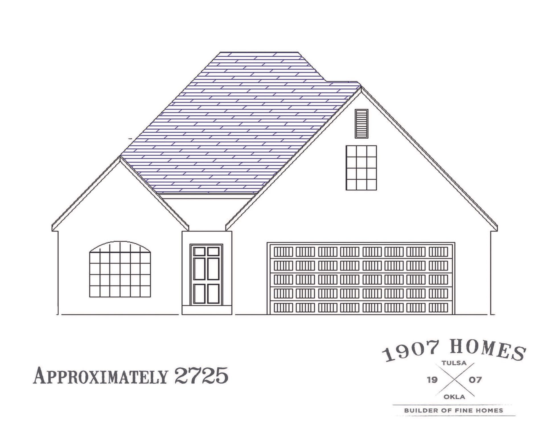 1907 Homes,74012