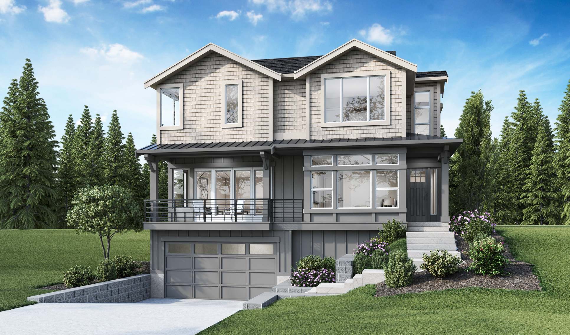 Lower Kennydale,98056