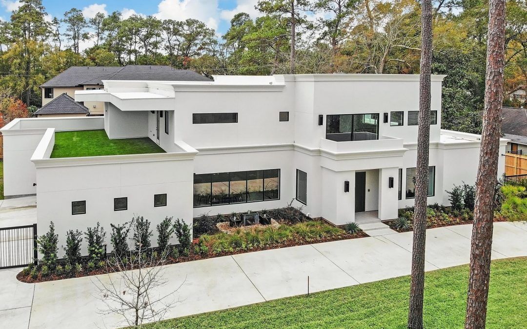 Capital Builders,77055