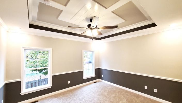 Mongold Homes, LLC,47172