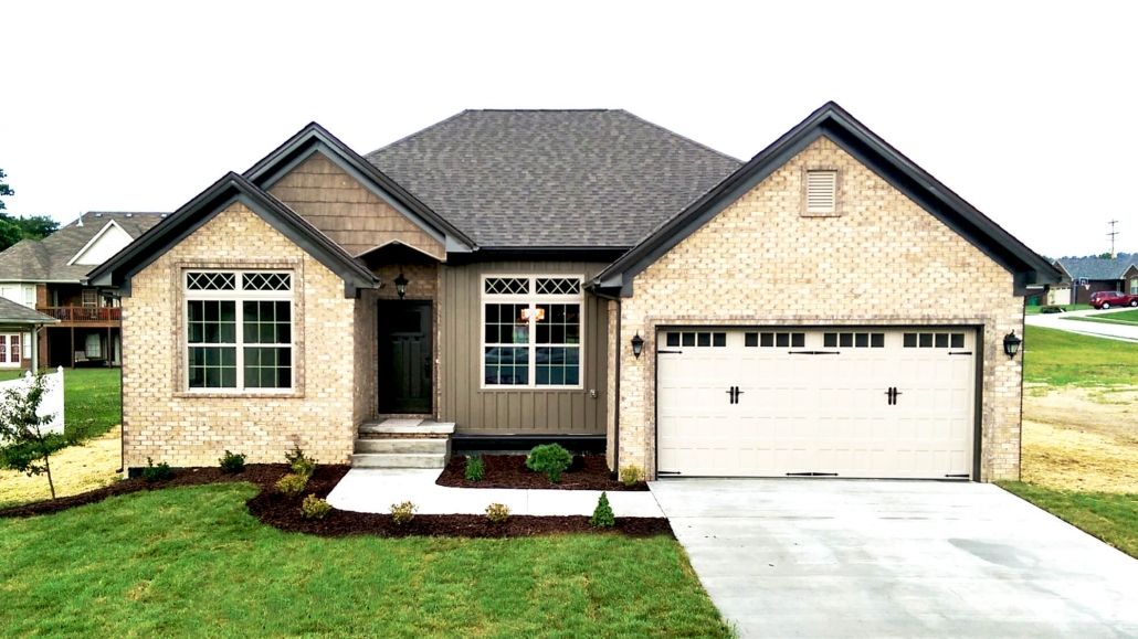 Mongold Homes, LLC,47172