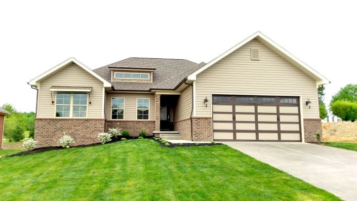 Mongold Homes, LLC,47172