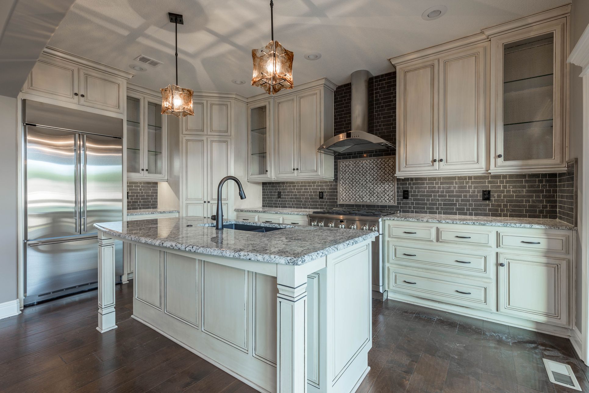 Wynne Homes Inc.,66225