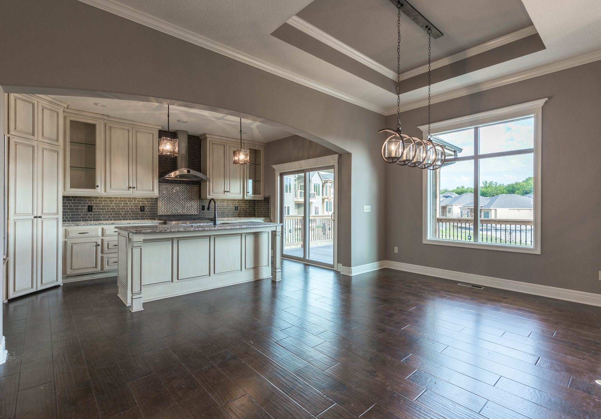 Wynne Homes Inc.,66225