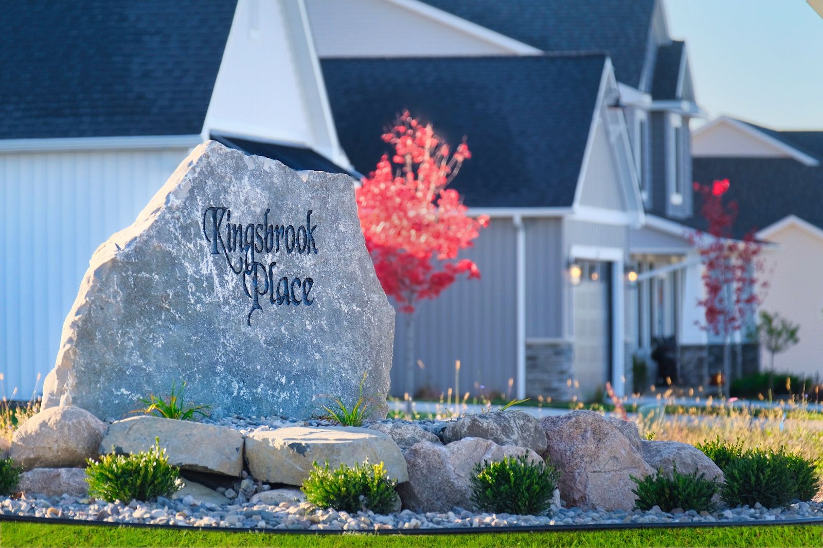 Kingsbrook Place,48734