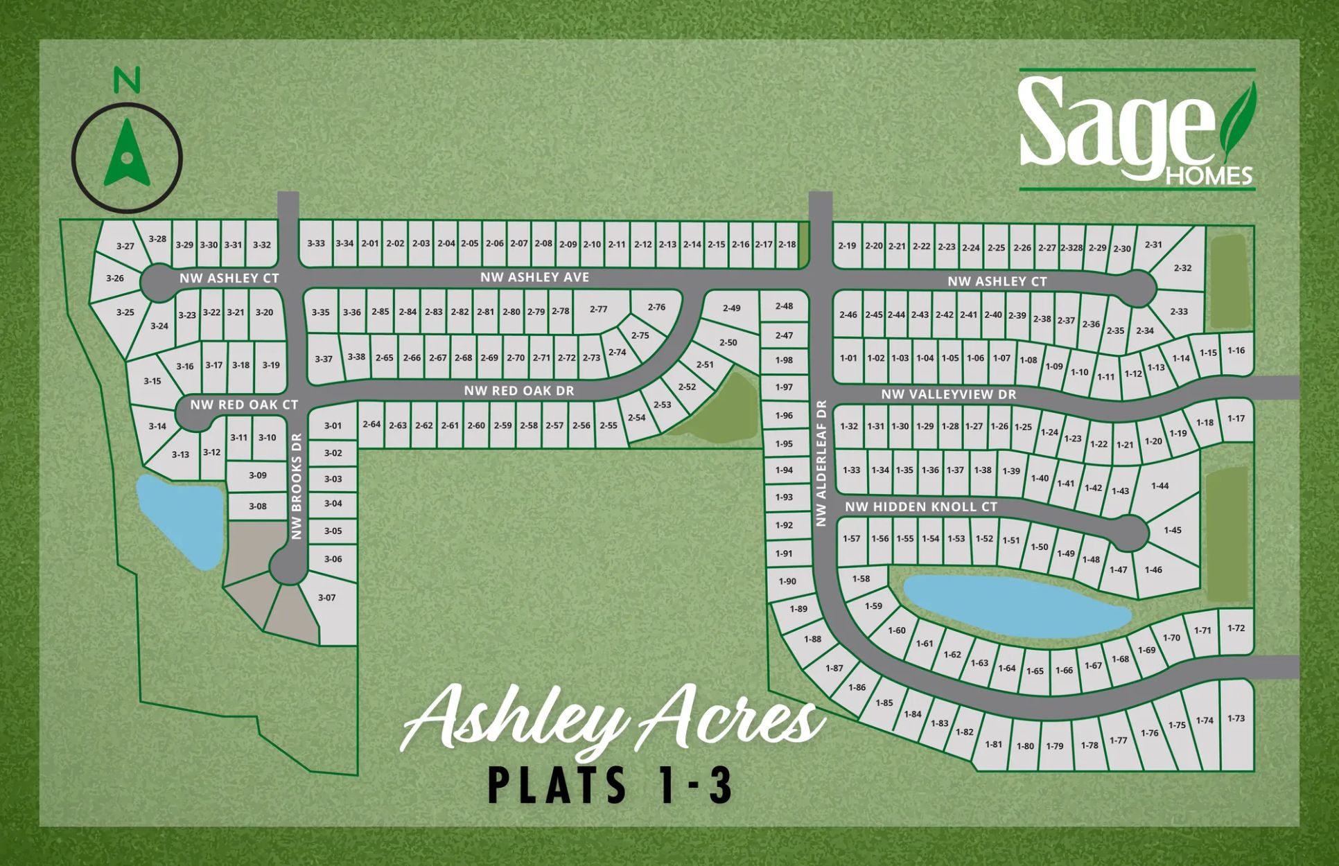 Ashley Acres,50263