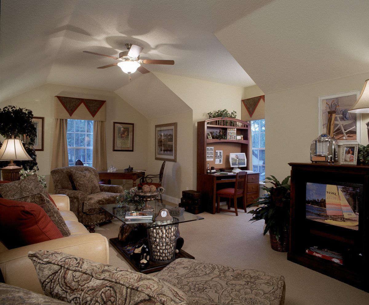 Rosewood Homes,32003