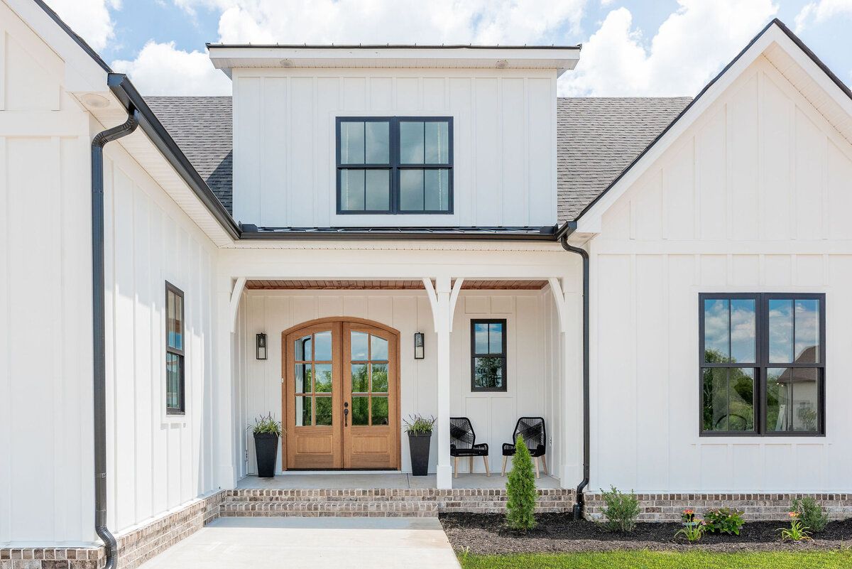Harmon Homes,37203