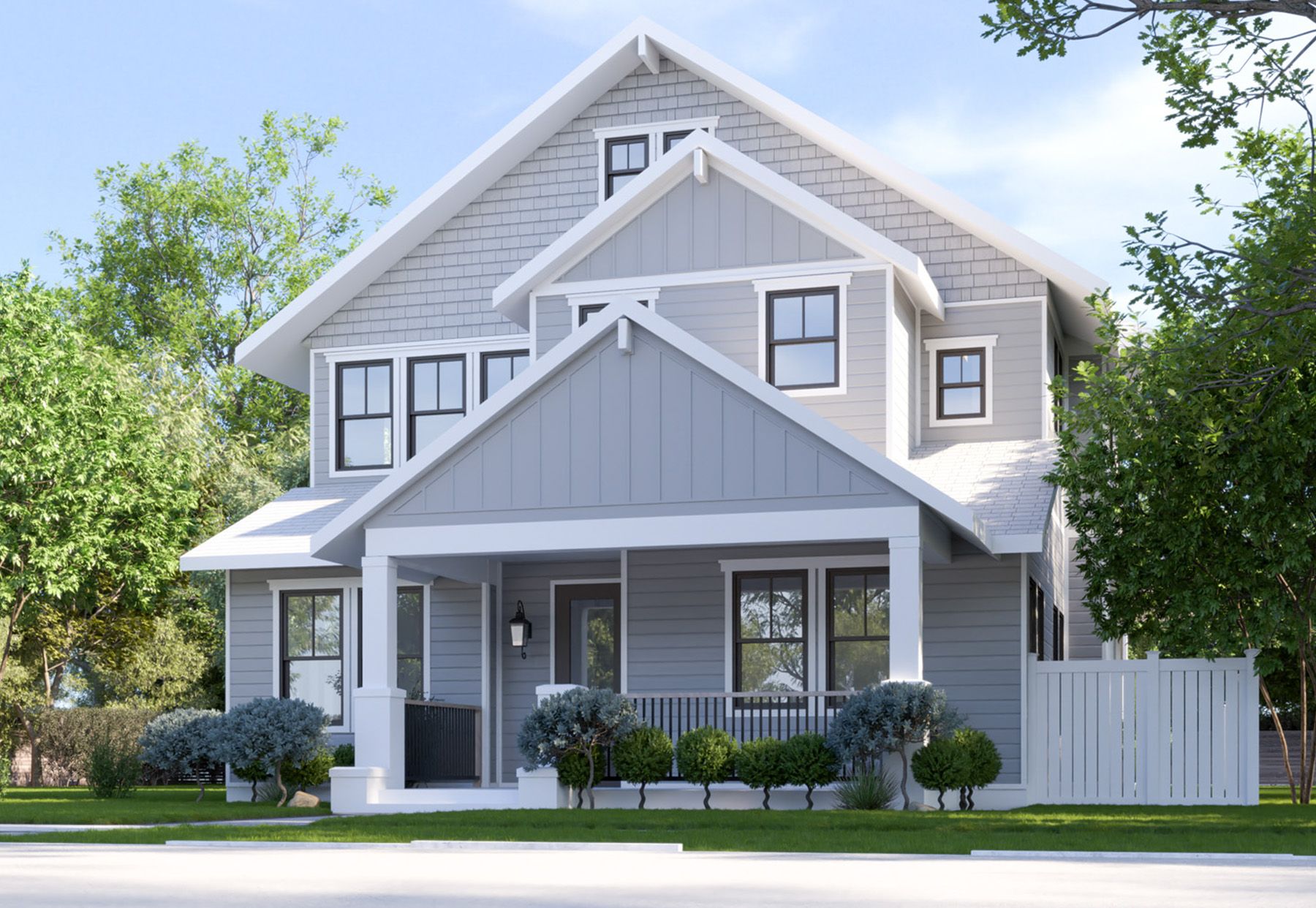 Green Street Homes, LLC,34221