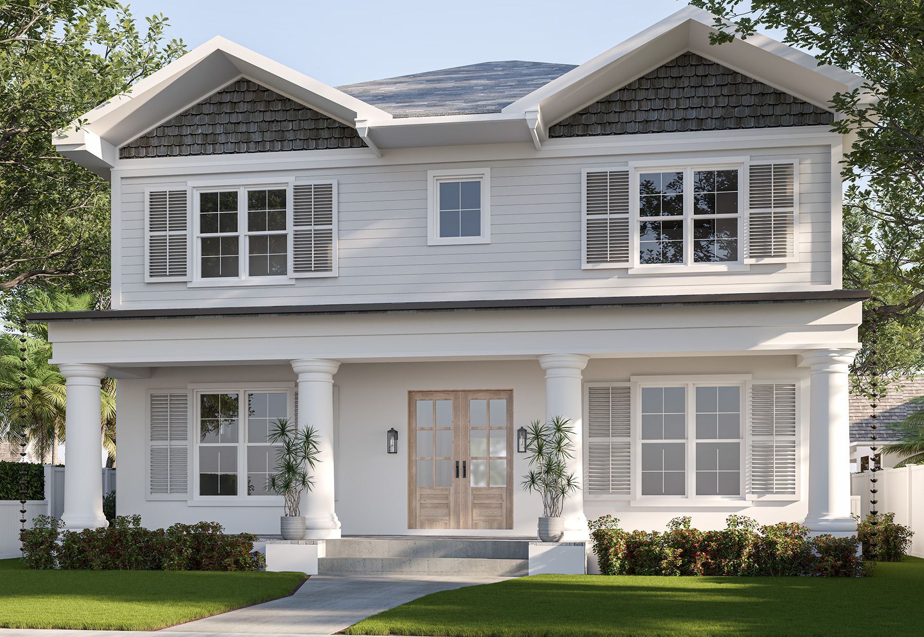 Green Street Homes, LLC,34221