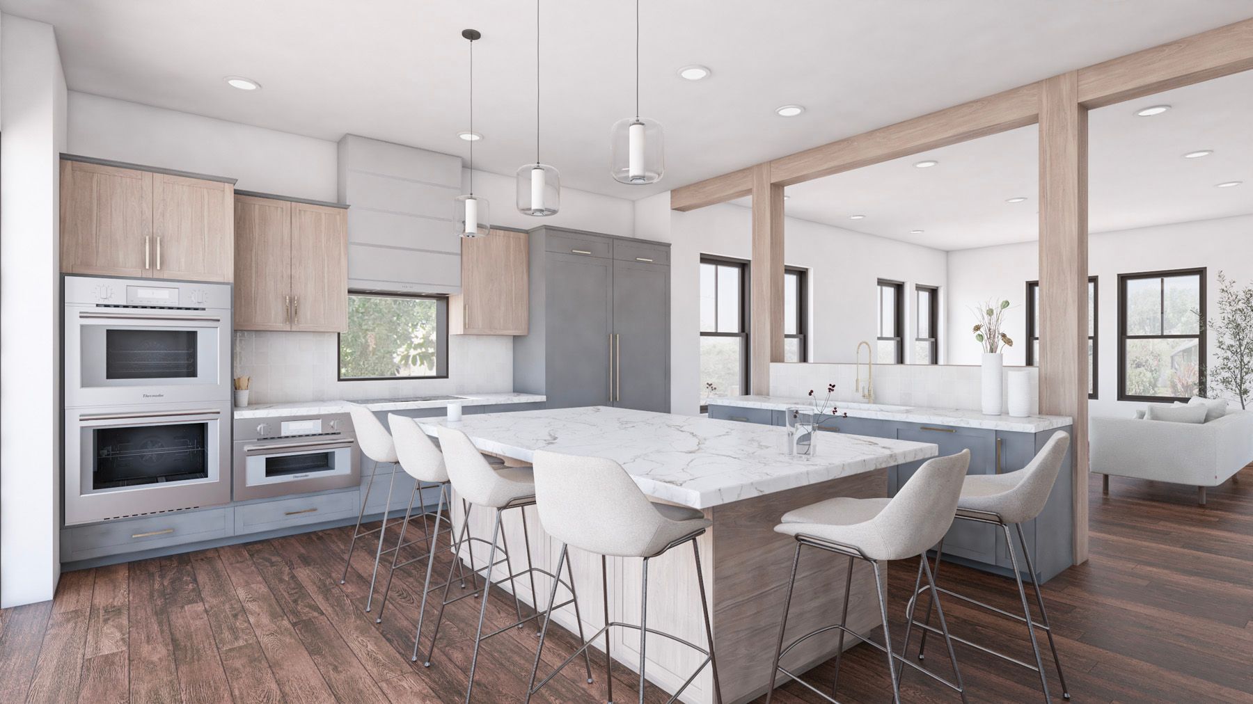 Green Street Homes, LLC,34221