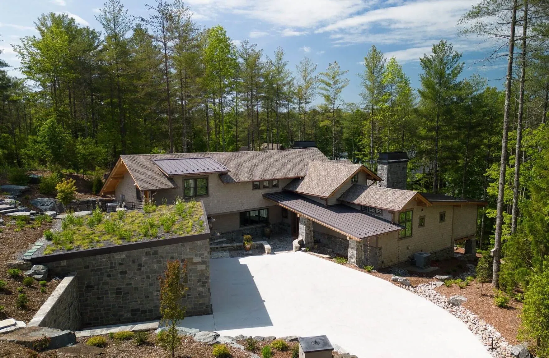 Lake James Custom Homes, LLC,28761