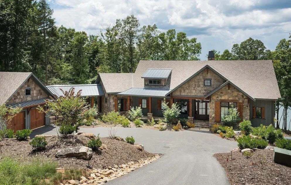 Lake James Custom Homes, LLC,28761